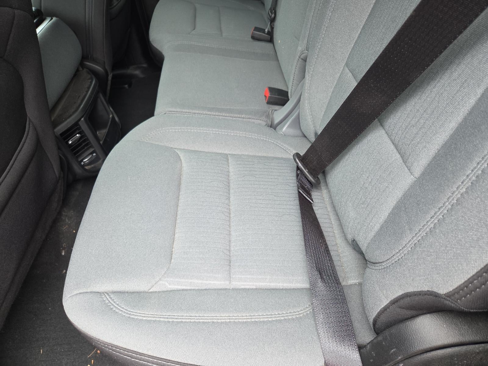 2023 RAM 1500 Big Horn 4x4 Quad Cab 6'4" Box