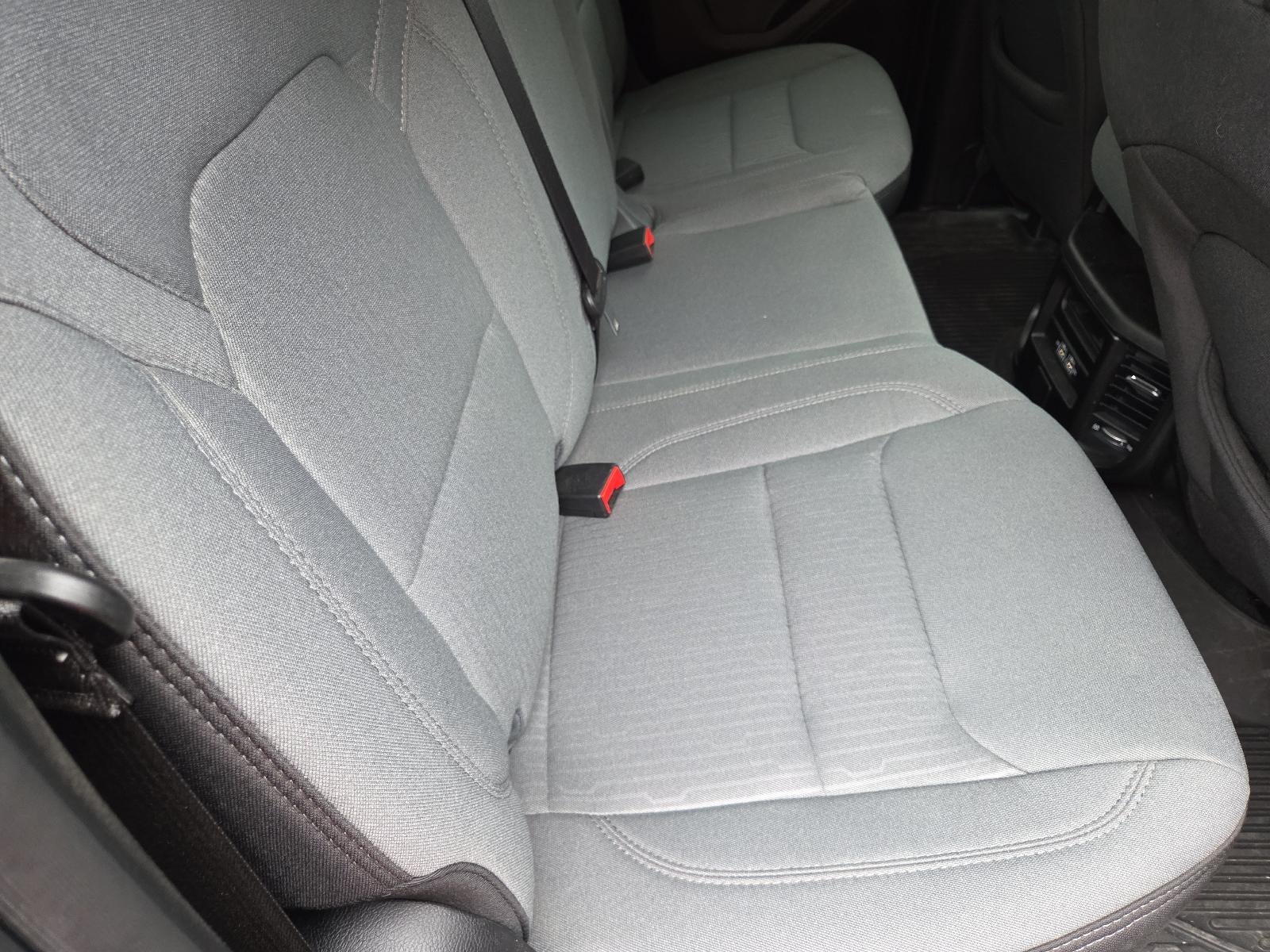 2023 RAM 1500 Big Horn 4x4 Quad Cab 6'4" Box