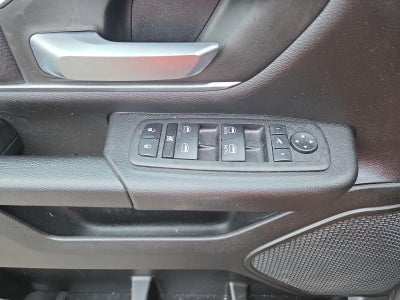 2023 RAM 1500 Big Horn 4x4 Quad Cab 6'4" Box