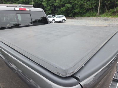 2023 RAM 1500 Big Horn 4x4 Quad Cab 6'4" Box