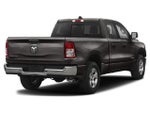 2023 RAM 1500 Big Horn 4x4 Quad Cab 6'4" Box