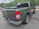 2020 RAM 1500 Big Horn 4x4 Crew Cab 5'7" Box