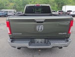 2020 RAM 1500 Big Horn 4x4 Crew Cab 5'7" Box