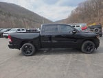 2020 RAM 1500 Big Horn 4x4 Crew Cab 5'7" Box