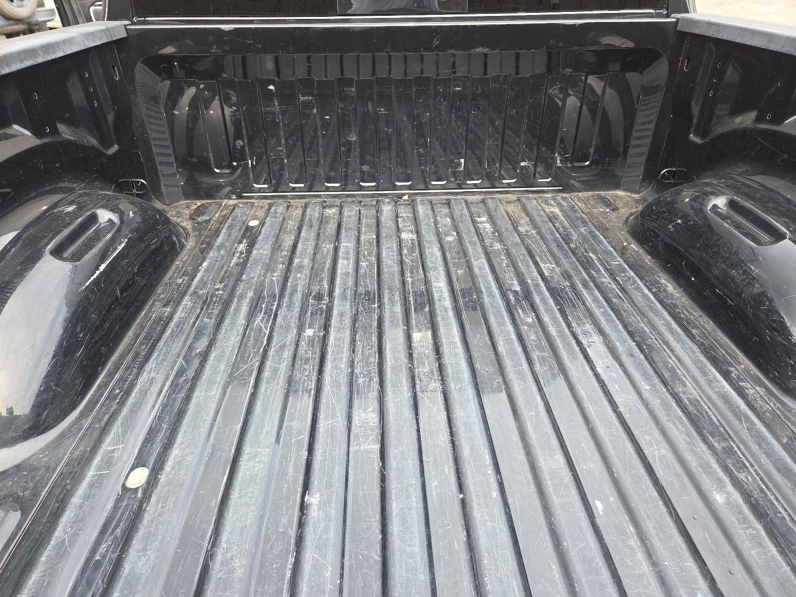 2020 RAM 1500 Big Horn 4x4 Crew Cab 5'7" Box