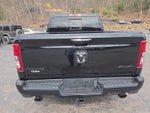 2020 RAM 1500 Big Horn 4x4 Crew Cab 5'7" Box