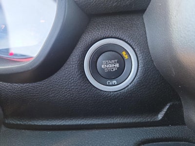 2025 RAM 1500 Rebel 4x4 Crew Cab 5'7" Box