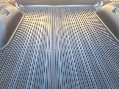 2025 RAM 1500 Rebel 4x4 Crew Cab 5'7" Box