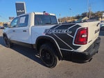 2025 RAM 1500 Rebel 4x4 Crew Cab 5'7" Box