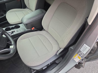 2022 Ford Escape SE AWD