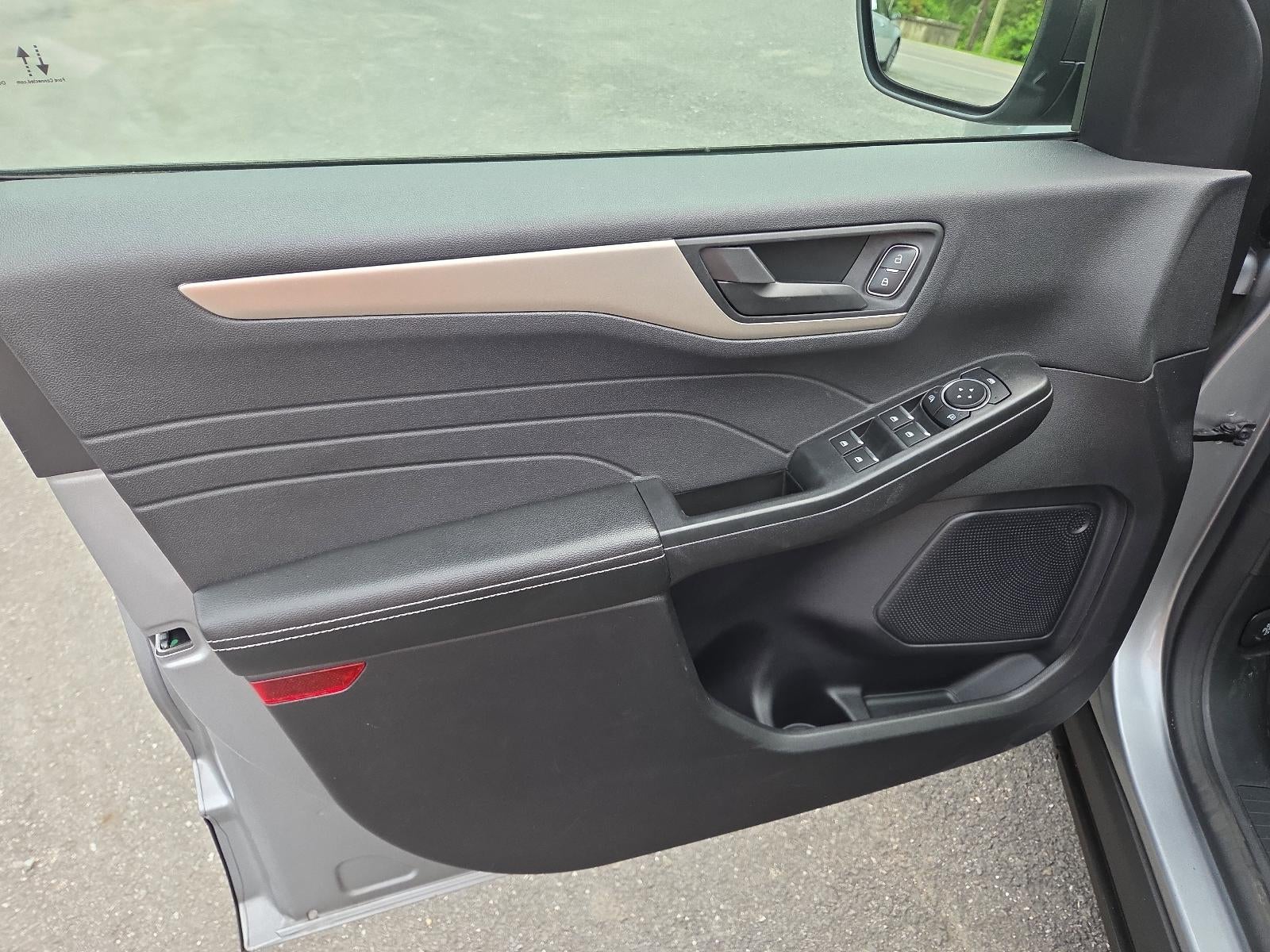 2022 Ford Escape SE AWD