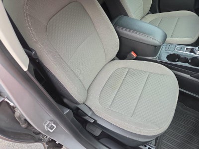 2022 Ford Escape SE AWD