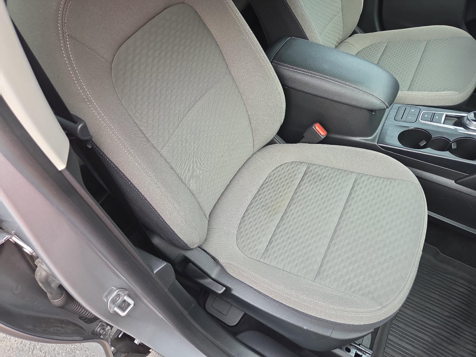 2022 Ford Escape SE AWD