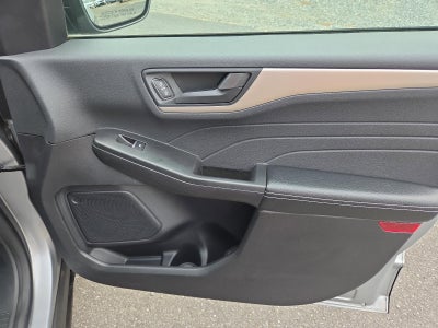 2022 Ford Escape SE AWD