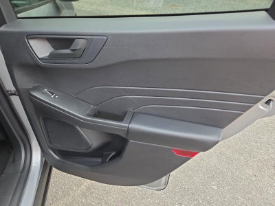 2022 Ford Escape SE AWD