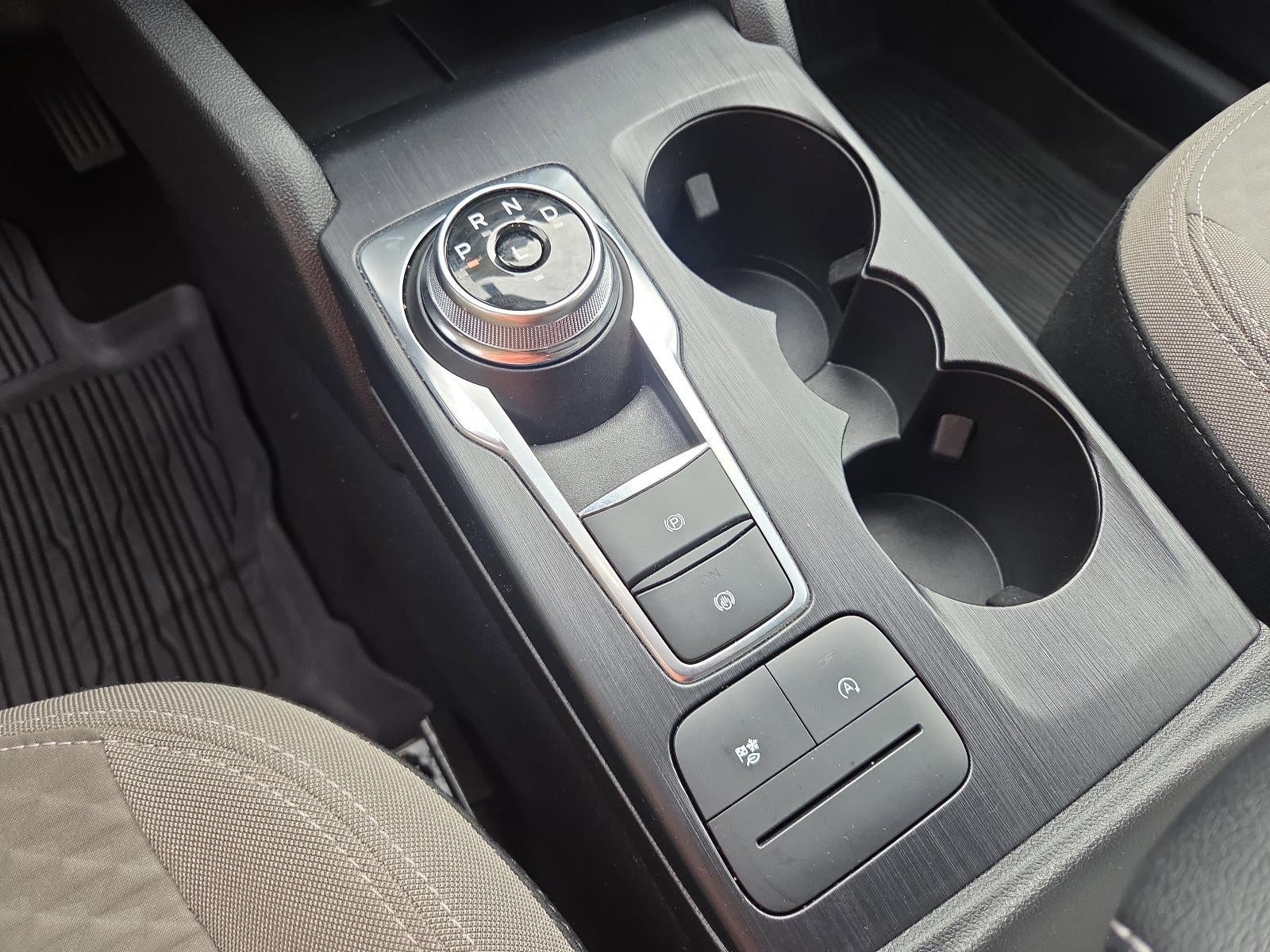 2022 Ford Escape SE AWD