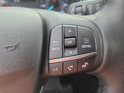 2022 Ford Escape SE AWD