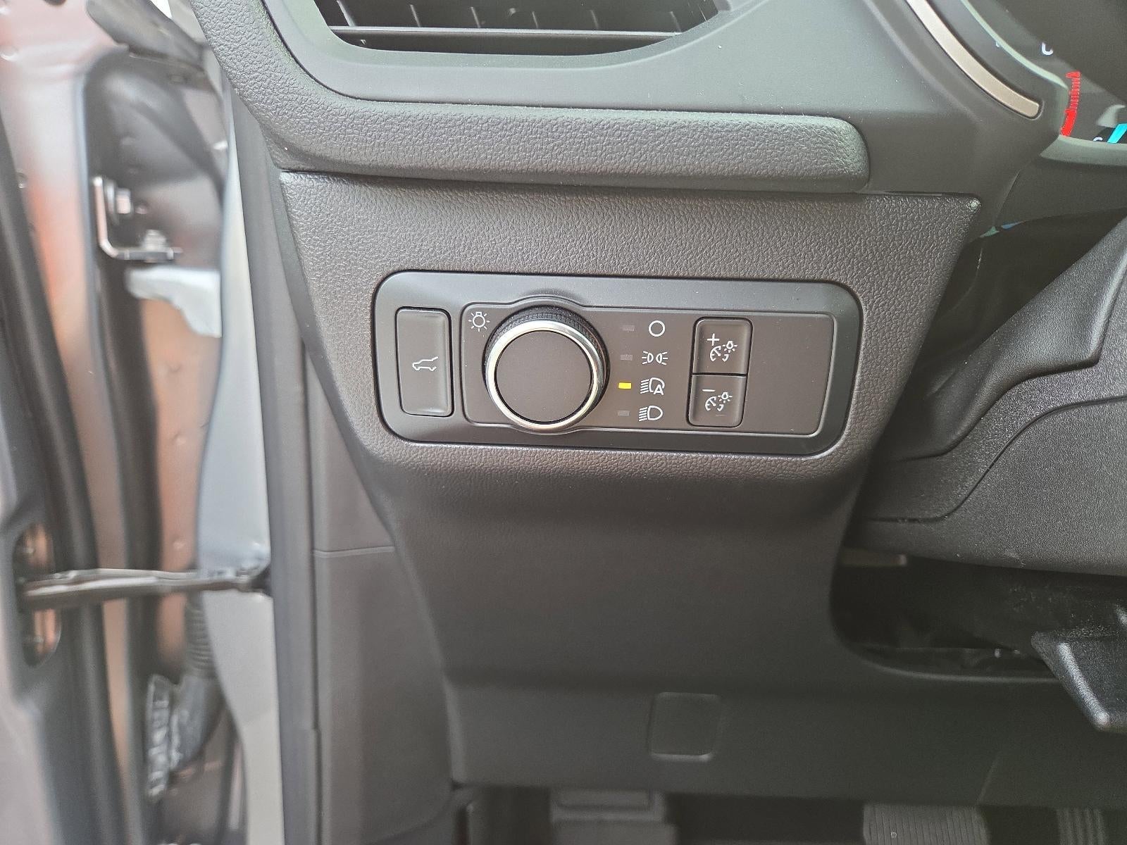 2022 Ford Escape SE AWD