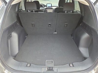 2022 Ford Escape SE AWD