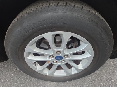 2022 Ford Escape SE AWD