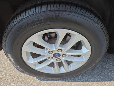 2022 Ford Escape SE AWD