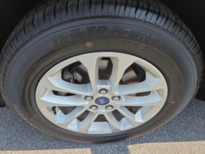 2022 Ford Escape SE AWD