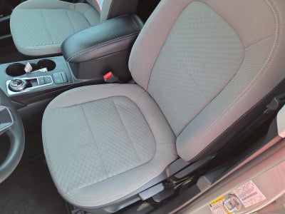 2022 Ford Escape SE AWD
