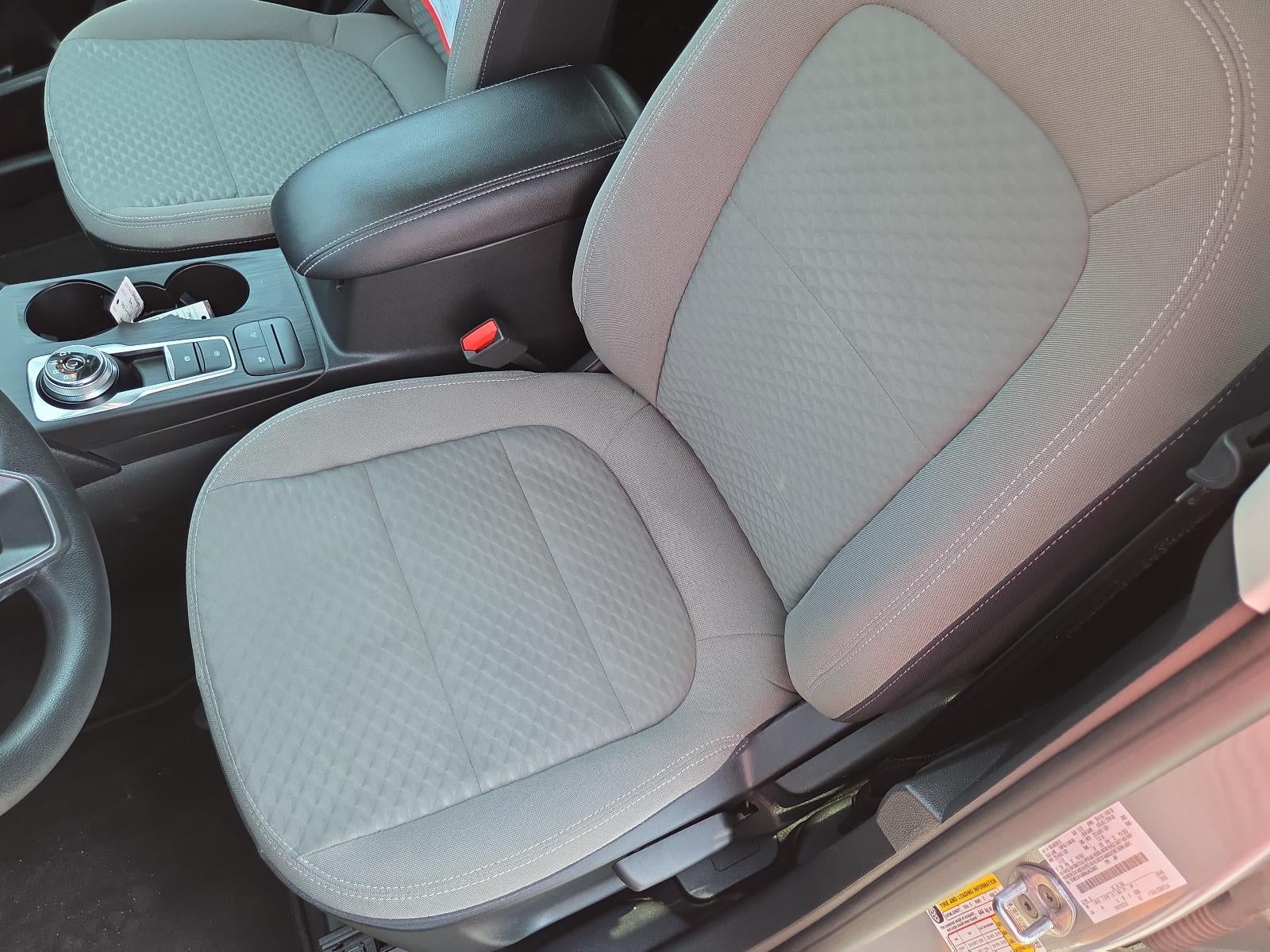 2022 Ford Escape SE AWD