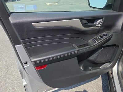 2022 Ford Escape SE AWD