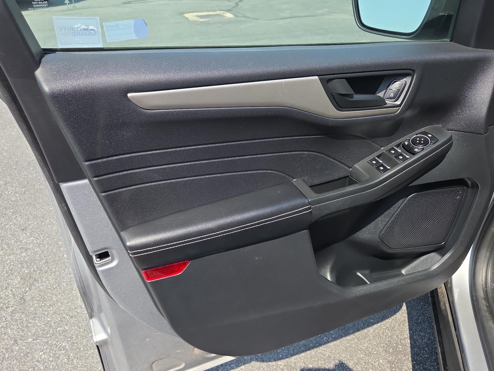 2022 Ford Escape SE AWD