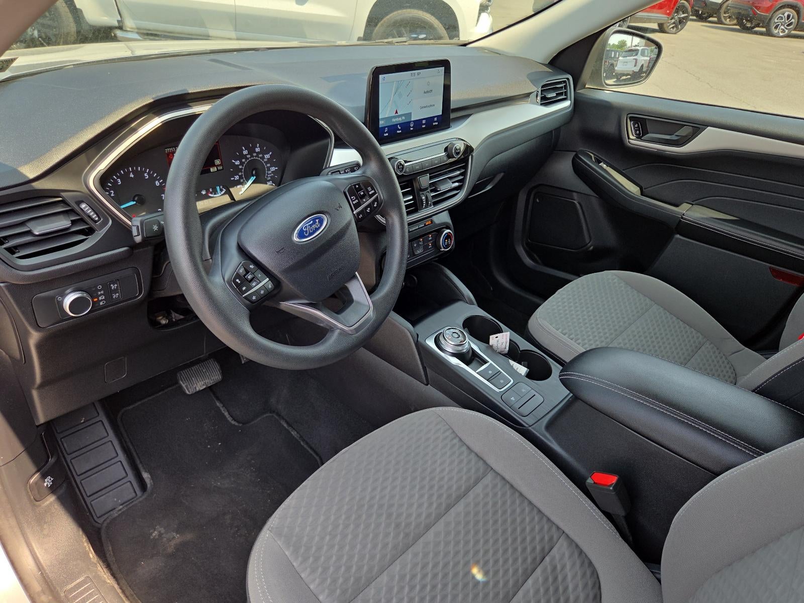2022 Ford Escape SE AWD