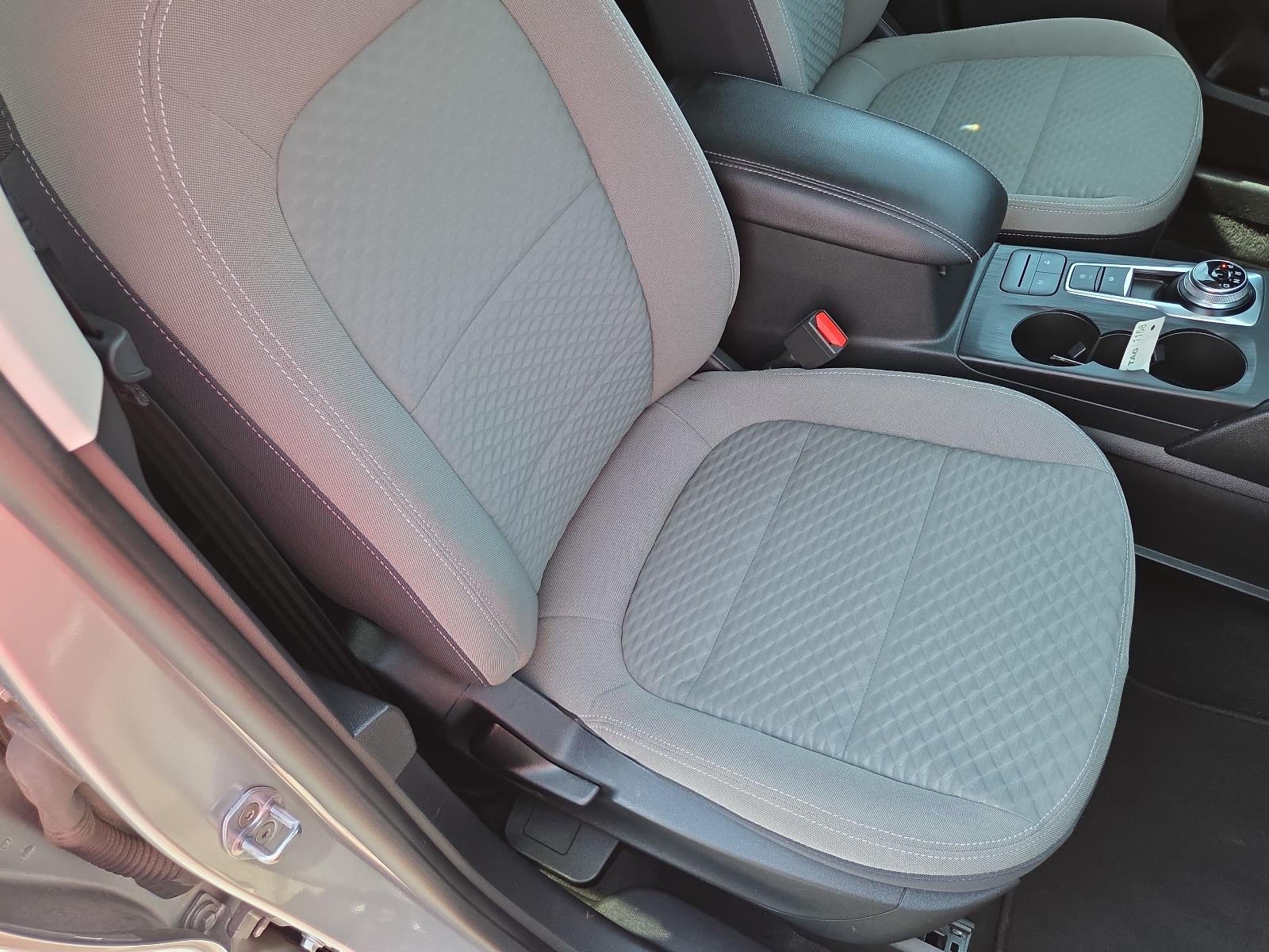 2022 Ford Escape SE AWD