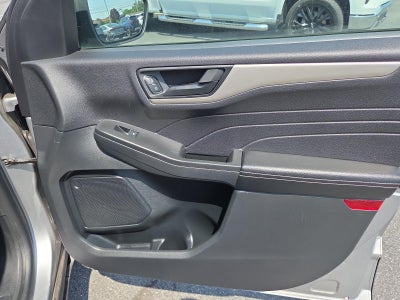 2022 Ford Escape SE AWD