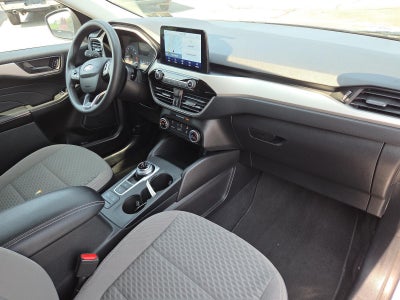 2022 Ford Escape SE AWD