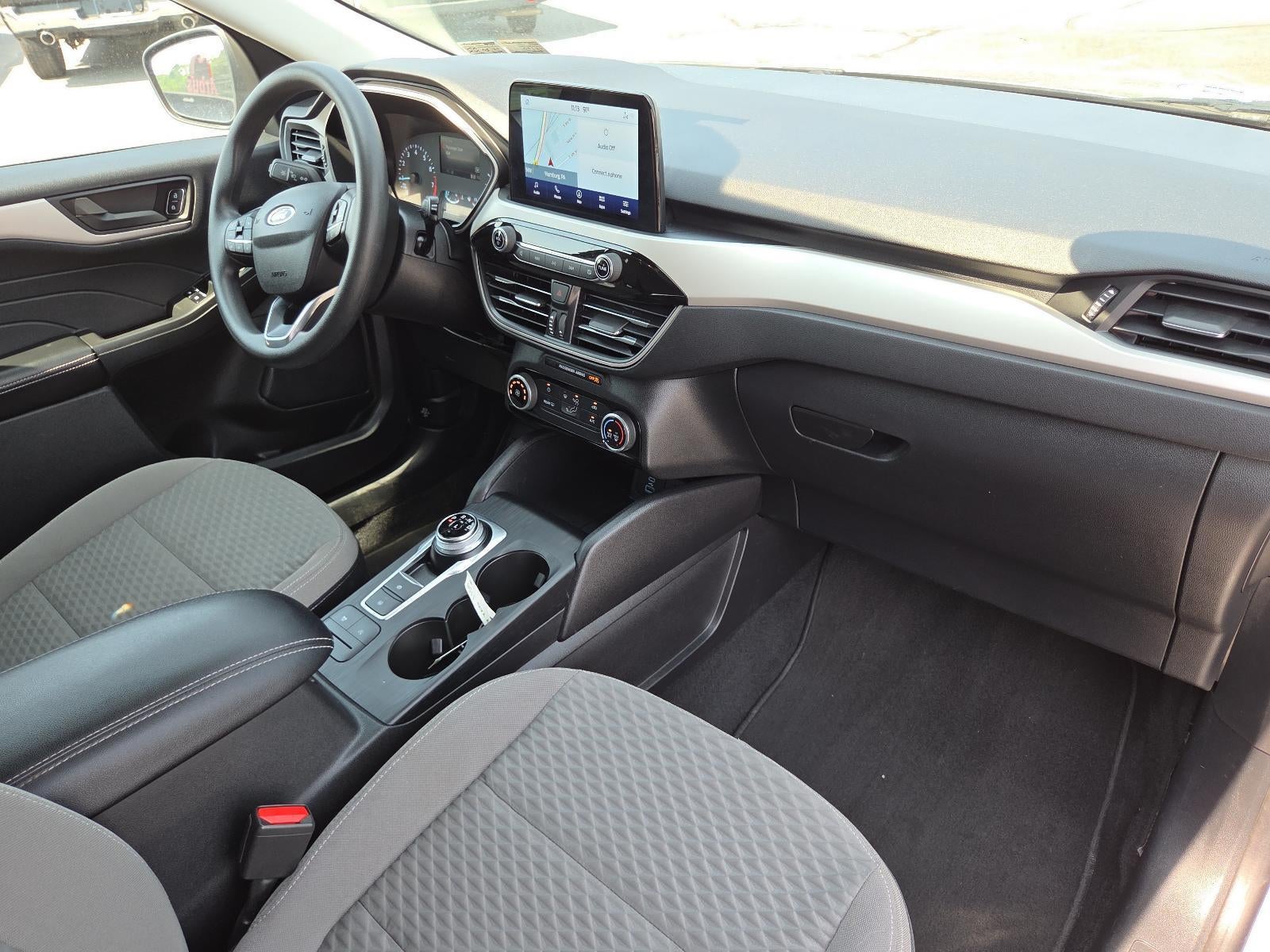 2022 Ford Escape SE AWD