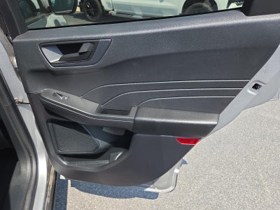 2022 Ford Escape SE AWD