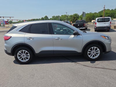 2022 Ford Escape SE AWD