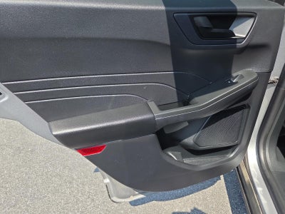 2022 Ford Escape SE AWD