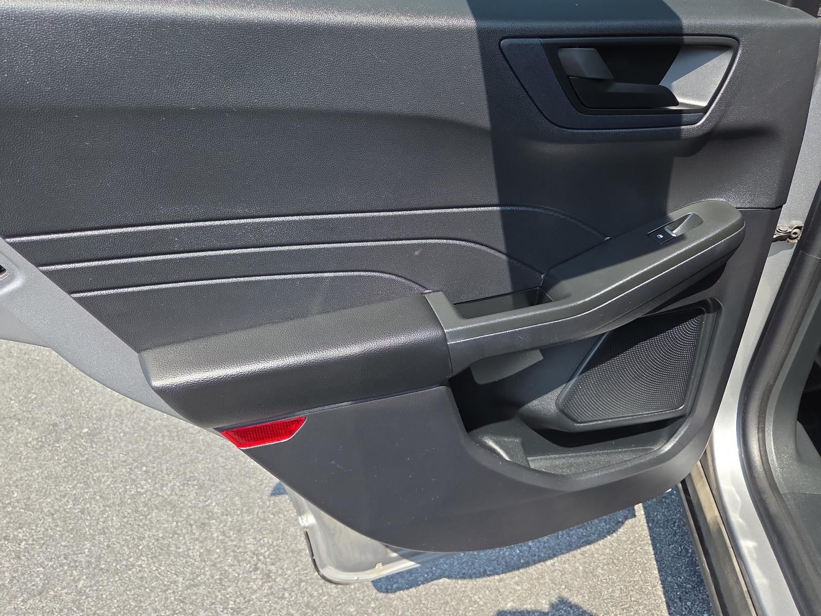 2022 Ford Escape SE AWD