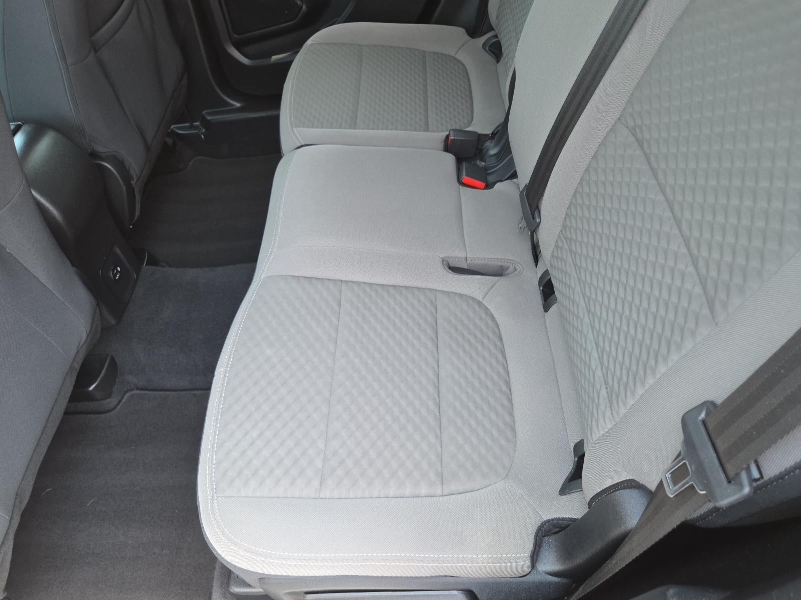2022 Ford Escape SE AWD
