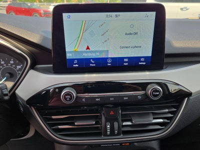 2022 Ford Escape SE AWD