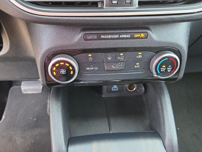 2022 Ford Escape SE AWD