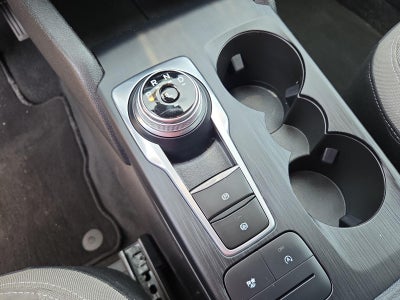 2022 Ford Escape SE AWD
