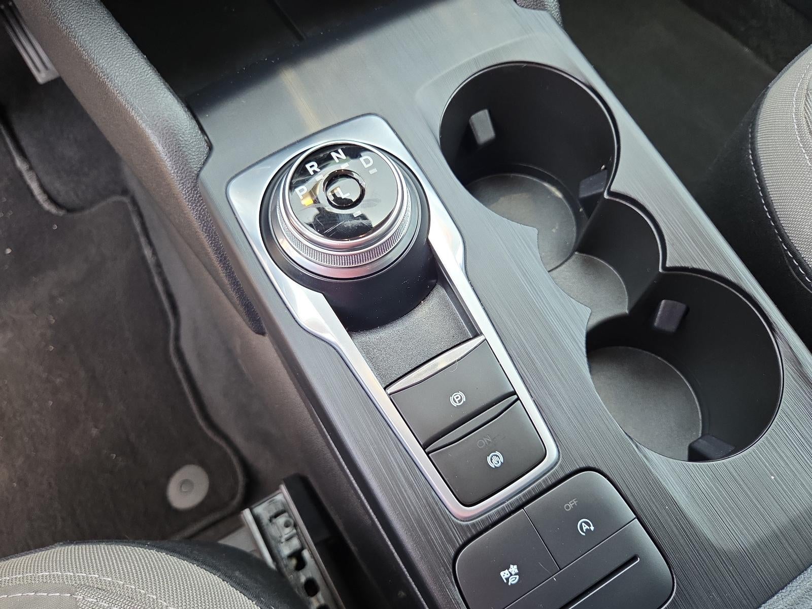 2022 Ford Escape SE AWD