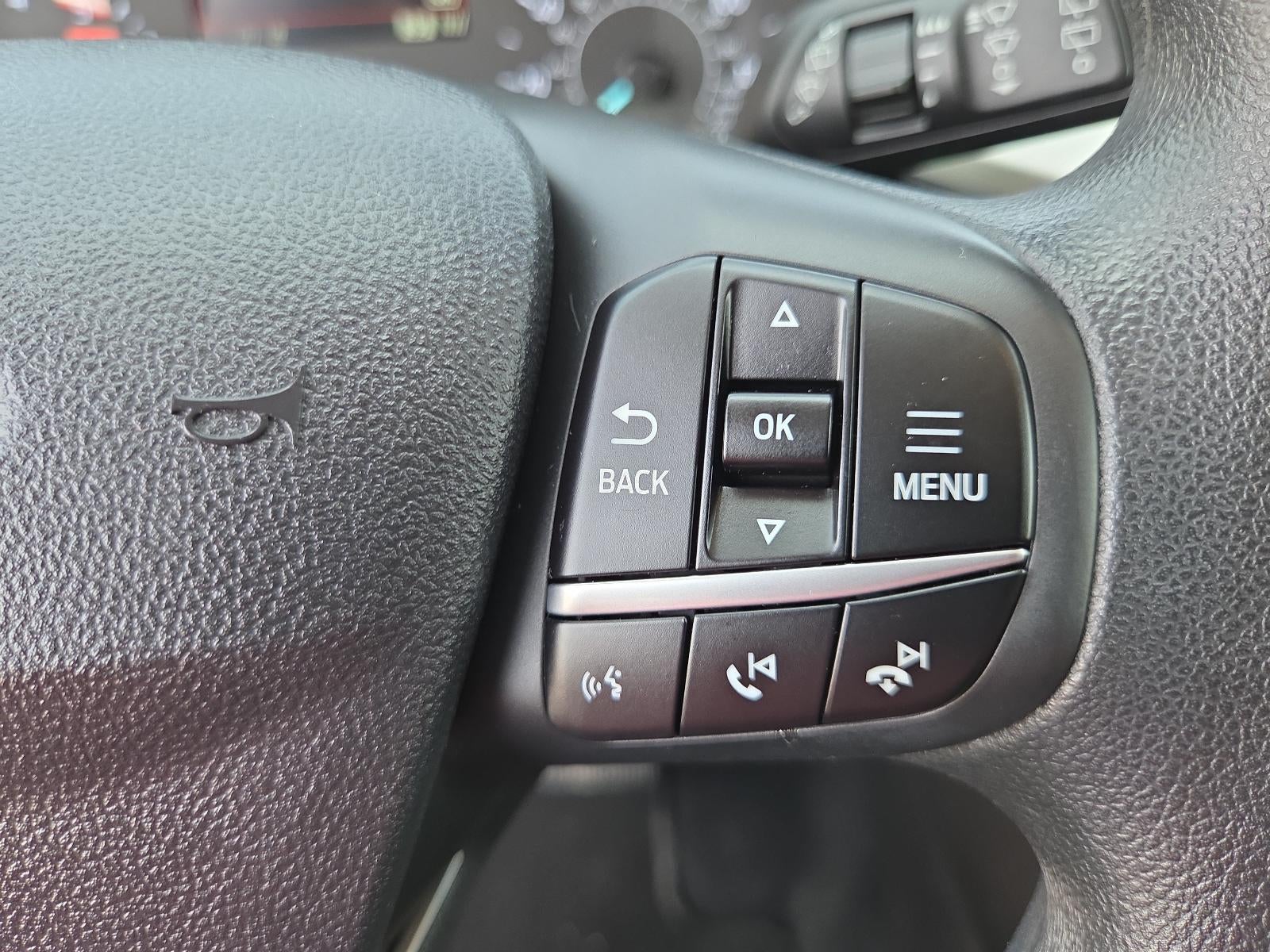 2022 Ford Escape SE AWD