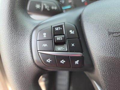 2022 Ford Escape SE AWD