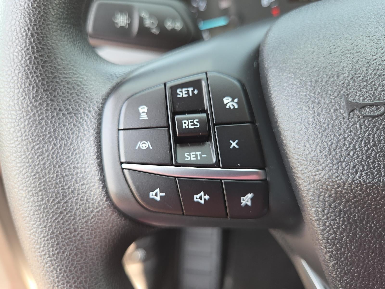 2022 Ford Escape SE AWD
