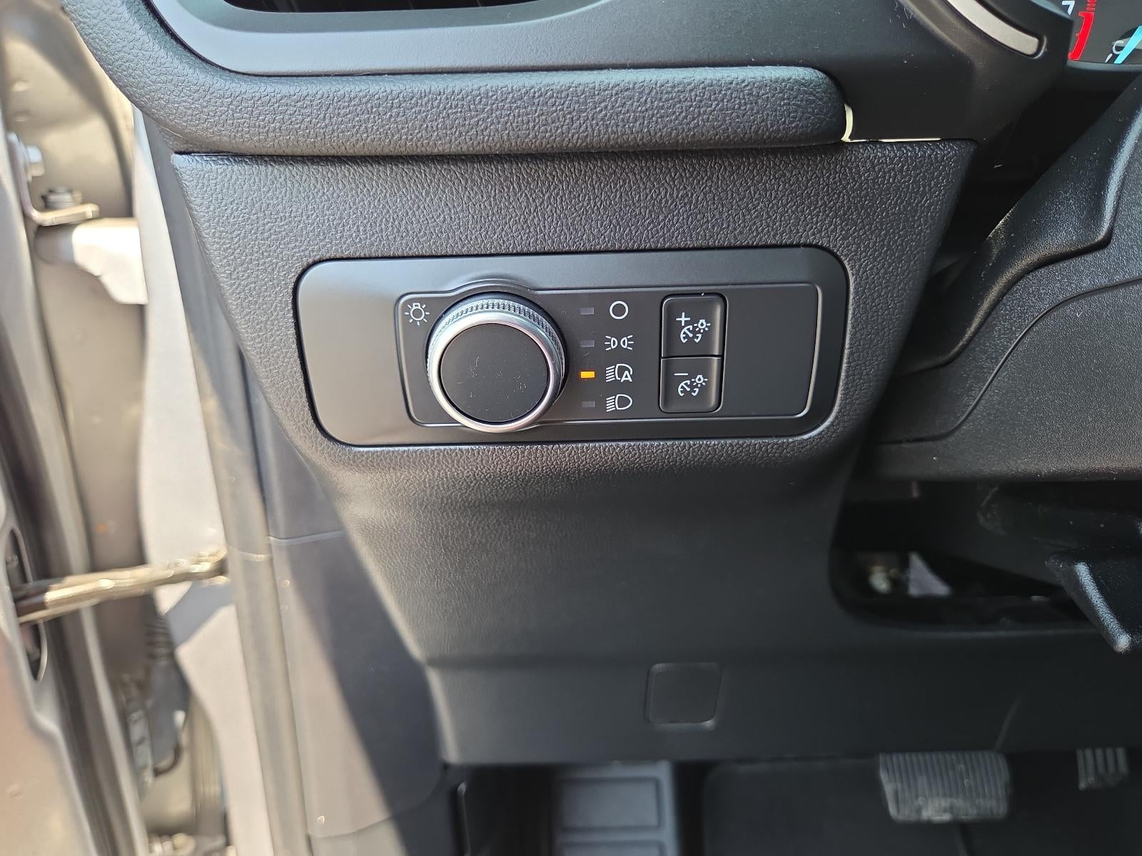 2022 Ford Escape SE AWD