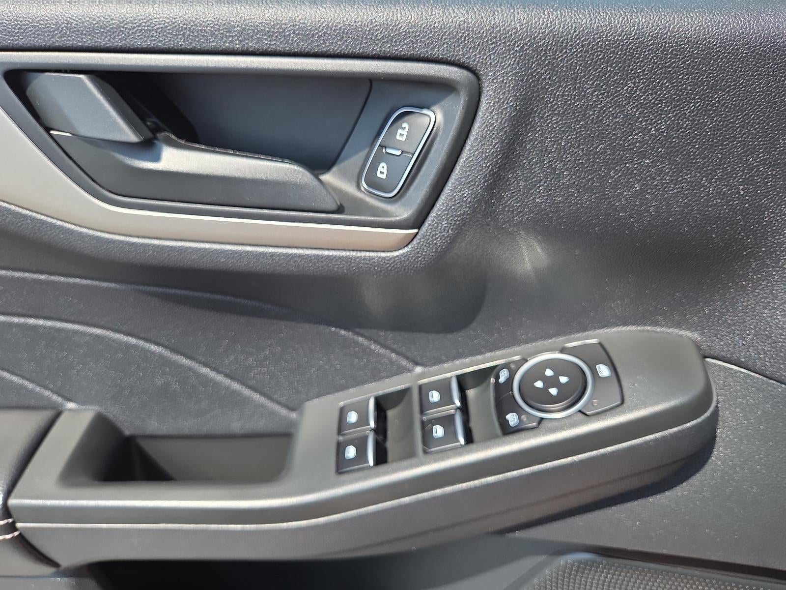 2022 Ford Escape SE AWD