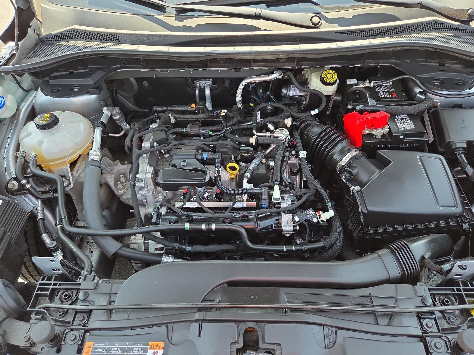 2022 Ford Escape SE AWD